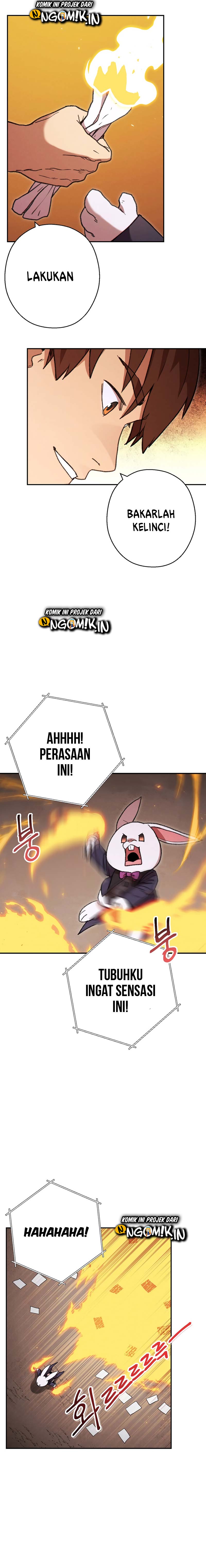 Dungeon Reset